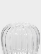 Стакан  "Полоска" 400 мл 9,5 х 8 см - фото 808881977