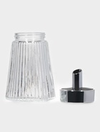 Сахарница «Глюкоза» 300 мл, 8×15 см, с дозатором, стекло, прозрачная - Фото 2