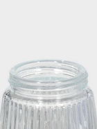 Сахарница «Глюкоза» 300 мл, 8×15 см, с дозатором, стекло, прозрачная - Фото 3