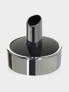 Сахарница «Глюкоза» 300 мл, 8×15 см, с дозатором, стекло, прозрачная - Фото 4