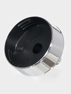 Сахарница «Глюкоза» 300 мл, 8×15 см, с дозатором, стекло, прозрачная - Фото 5