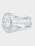 Сахарница «Глюкоза» 300 мл, 8×15 см, с дозатором, стекло, прозрачная - Фото 6