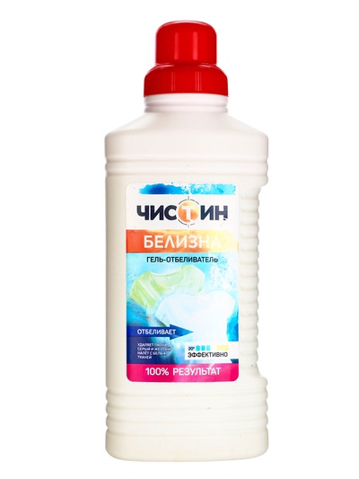 УЦЕНКА Белизна гель Чистин 950 г