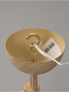 Люстра «Дэфия» 3хЕ27 40 Вт золото 57×57×40 см BayerLux - фото 42822595