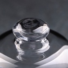 УЦЕНКА Миникупол для меда и варенья 9 см - Фото 3