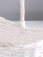 Набор корзин плетёных 3 шт., 44×32×13×38/38×27×15×11.5×33/32×22×13×10×28 см - Фото 4