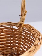 Набор корзин плетёных, 3 шт., 48×38×14×40/40×30×12×35/32×24×11×30 см, ива - фото 40484460