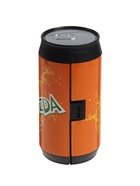 УЦЕНКА Набор инструментов ТУНДРА, подарочный пластиковый кейс «Банка», 13 предметов - Фото 12