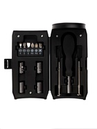 УЦЕНКА Набор инструментов ТУНДРА, подарочный пластиковый кейс «Банка», 13 предметов - Фото 3