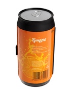 УЦЕНКА Набор инструментов ТУНДРА, подарочный пластиковый кейс «Банка», 13 предметов - Фото 6