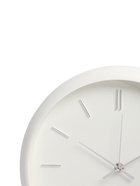 Часы настенные, интерьерные "Классика", d-30 см, со стеклом, белые 10884739 - фото 319759801