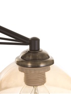 Люстра 6591206/2 E27 40Вт черный-бронза 48х20х23 см BayerLux 10884363