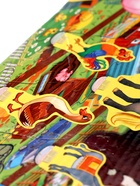 УЦЕНКА Набор напольный пазл с фигурками «Моя ферма», 10 фигурок, 42 детали 10886769