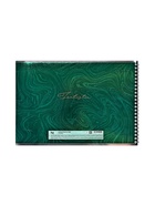 Альбом для рисования BG. Fantastic А4, 32 листа, на гребне, плотность листов 100 г/м², МИКС - Фото 9