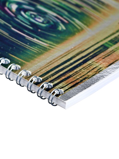 Альбом для рисования BG. Fantastic А4, 32 листа, на гребне, плотность листов 100 г/м², МИКС