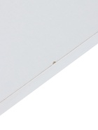 УЦЕНКА Кровать Nova с/м 1600×2000, 1634×2058×785, Белый/ Бетон - Фото 8