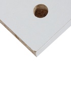 УЦЕНКА Кровать Nova с/м 1600×2000, 1634×2058×785, Белый/ Бетон - Фото 9