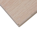 УЦЕНКА Кровать двуспальная «Юнона», 1600×2000, Венге/Дуб - Фото 16