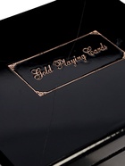 УЦЕНКА Карты игральные пластиковые «Золотая коллекция», 2 колоды по 54 шт. - Фото 6