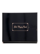 УЦЕНКА Карты игральные пластиковые «Золотая коллекция», 2 колоды по 54 шт. - Фото 7