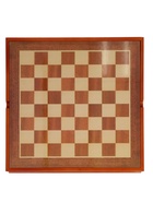 УЦЕНКА Шахматы сувенирные «Рыцарские», Король — 7 см, пешка — 6 см, 36×36 см - Фото 2