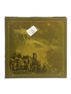 УЦЕНКА Шахматы сувенирные «Рыцарские», Король — 7 см, пешка — 6 см, 36×36 см - Фото 11