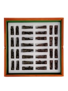 УЦЕНКА Шахматы сувенирные «Рыцарские», Король — 7 см, пешка — 6 см, 36×36 см 10887132