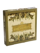 УЦЕНКА Шахматы сувенирные «Рыцарские», Король — 7 см, пешка — 6 см, 36×36 см - Фото 9