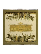 УЦЕНКА Шахматы сувенирные «Рыцарские», Король — 7 см, пешка — 6 см, 36×36 см 10887132