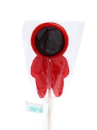 Леденец «Игра в кальмара» треугольник, 30 г - Фото 2