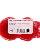 Леденец «Игра в кальмара» треугольник, 30 г - Фото 3