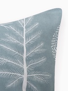 Комплект наволочек "Этель" Forest, 50х70 см - 2 шт, 100% хлопок, поплин 125г/м2 10873178