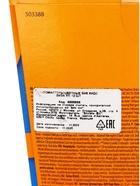 УЦЕНКА Фломастеры 12 цветов BIC Kids Visa, детские, смываемые, тонкое письмо - Фото 1