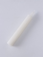 Набор свечей парафиновых хозяйственных 40 г, 4 шт., 15-16 см, 5 ч - Фото 4