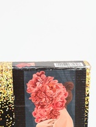 УЦЕНКА Алмазная вышивка на раме с полным заполнением «Девушка с цветами», 30×40 см - Фото 13