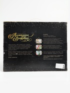 УЦЕНКА Алмазная вышивка на раме с полным заполнением «Девушка с цветами», 30×40 см - Фото 14