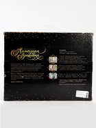 УЦЕНКА Алмазная вышивка на раме с полным заполнением «Девушка с цветами», 30×40 см - Фото 19