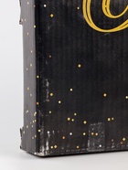 УЦЕНКА Алмазная мозаика на раме с полным заполнением "Розовые фламинго", 20х30 см - Фото 6