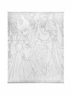 УЦЕНКА Картина по номерам «Злодеи в огне» Disney 40×50 см - Фото 3