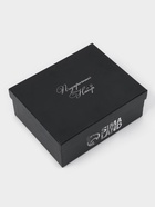 УЦЕНКА Подарочный набор рюмок-перевёртышей «Лучшему мужчине» на 12 персон, рюмка 30 мл, серебро 949 - Фото 5