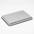 УЦЕНКА Противень (лоток) глуб.550х400х48 нерж - Фото 2