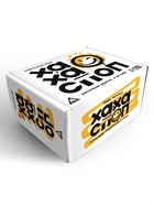 Настольная игра для компании «Ха-ха стоп», 303 карты, 16+ 10798064 - фото 16984624