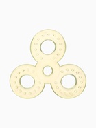 Ниблер для прикорма, от 5 мес., с текстильной сеточкой, размер L, голубой - Фото 15