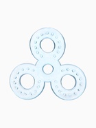 Ниблер для прикорма, от 5 мес., с текстильной сеточкой, размер L, голубой - Фото 16