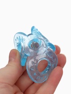 Ниблер для прикорма, от 5 мес., с текстильной сеточкой, размер L, голубой - Фото 17