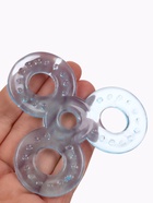 Ниблер для прикорма, от 5 мес., с текстильной сеточкой, размер L, голубой - Фото 18