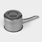 УЦЕНКА Ковш 0.65 л d=12 - Фото 2