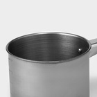 УЦЕНКА Ковш 0.65 л d=12 - Фото 4