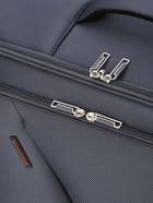 Чемодан на колёсах Bagvoyage большой 113 л (L), на молнии, 4 колеса, тёмно-серый - Фото 9