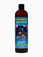 Интимный гель-смазка «Любовь взаимна», классическая, 500 мл - Фото 2